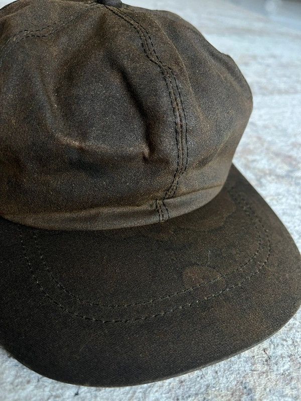 Polo Ralph Lauren Polo Ralph Lauren Fitted Hat Sz L Wool Lining Size ONE SIZE - 7 Thumbnail