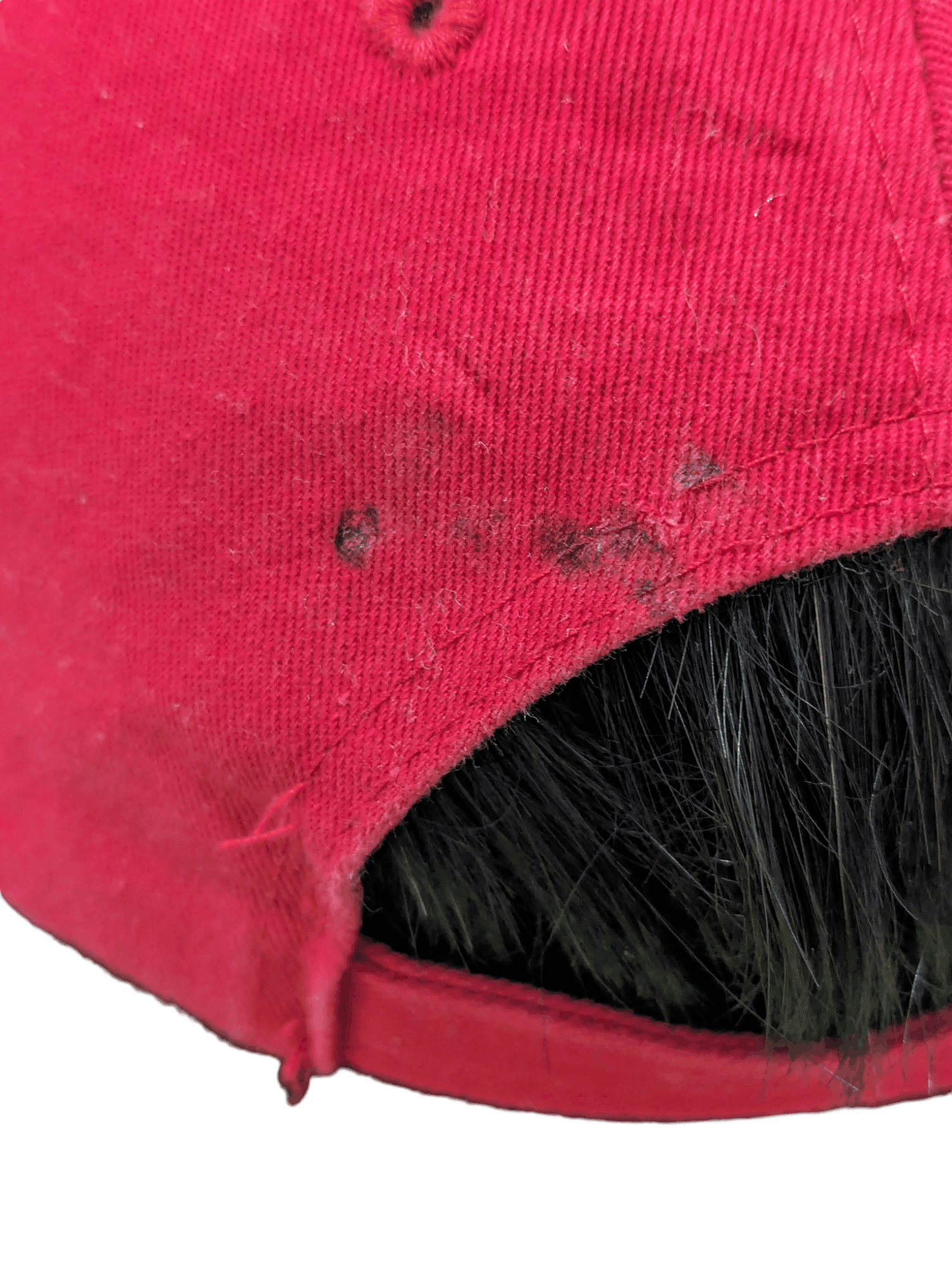 Cartoon Network SESAME STREET ELMO CARTOON HAT Size ONE SIZE - 3 Thumbnail