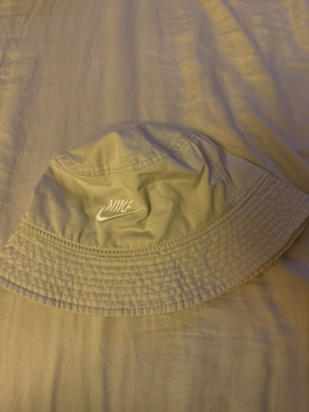 Nike Nike bucket hat Size ONE SIZE - 1 Thumbnail
