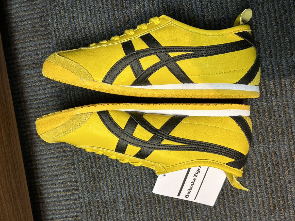 Onitsuka Tiger Onitsuka Tiger - Mexico 66 Kill Bill | Grailed