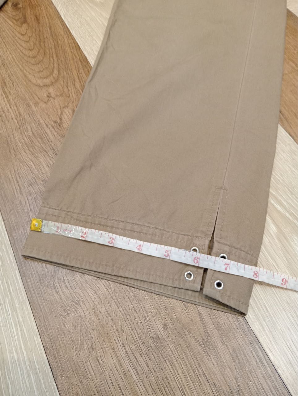 Nepenthes NEPENTHES SOUTH2 WEST8 UTILITY CARGO PANTS - SIZE S Size US 31 - 16 Thumbnail