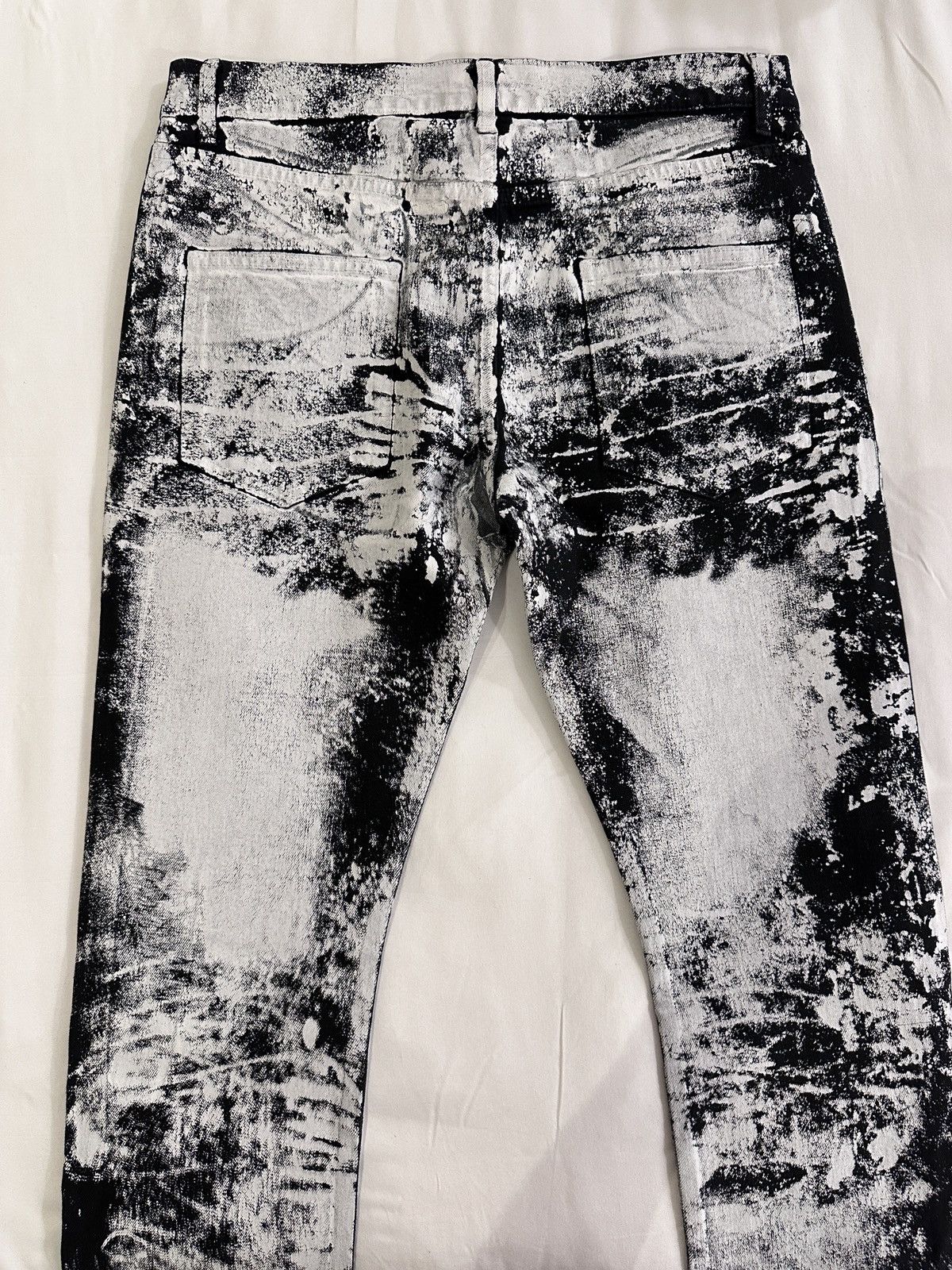 1017 ALYX 9SM 1017 Alyx 9SM Treated Pants Size US 30 / EU 46 - 3 Thumbnail