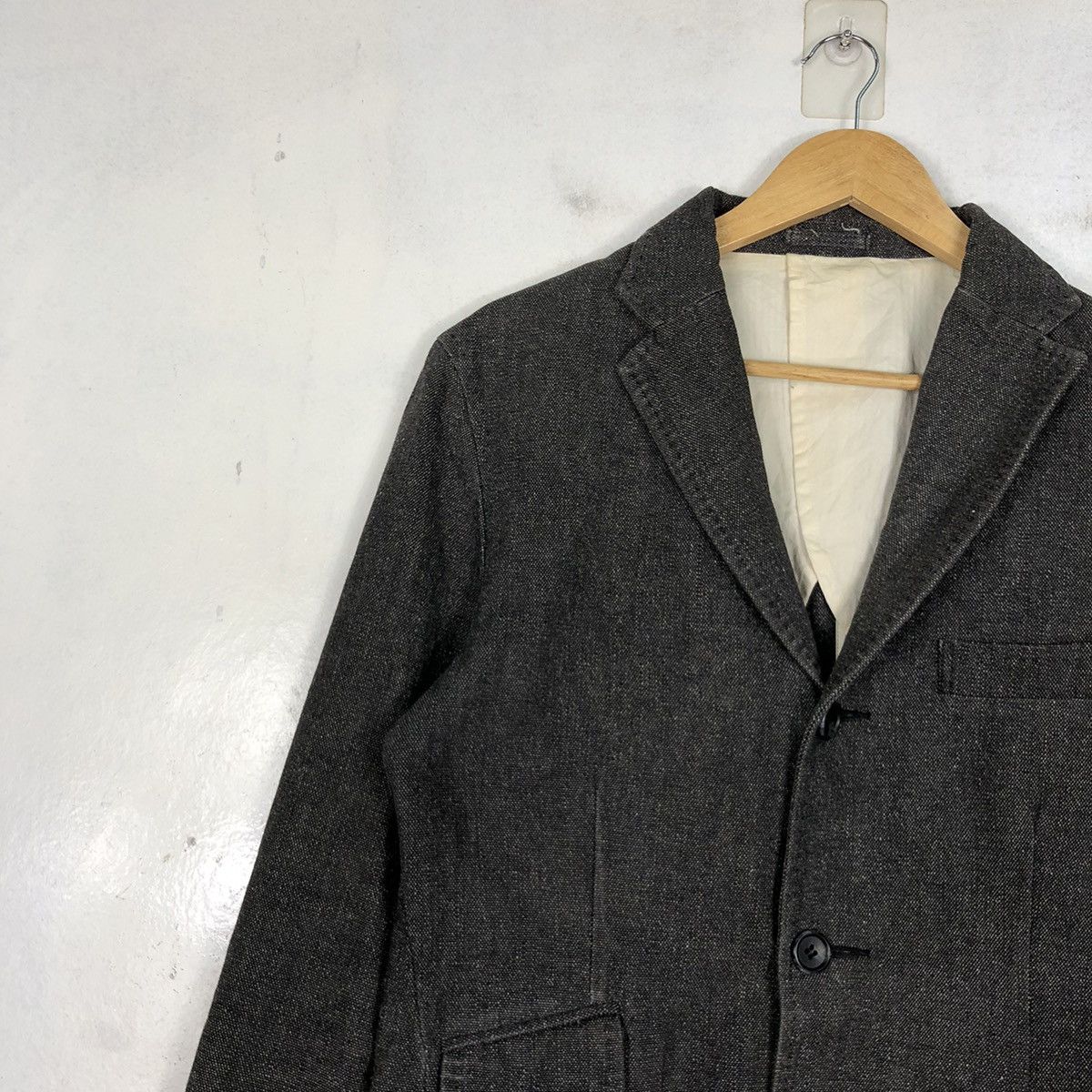 Other Harris Paris Coat Jackets 🧥 Size US M / EU 48-50 / 2 - 6 Thumbnail
