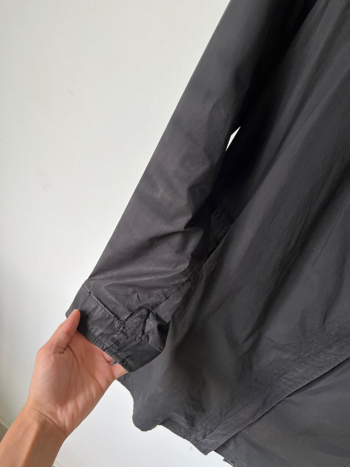Helmut Lang Helmut Lang Parka Jacket Size US M / EU 48-50 / 2 - 14 Thumbnail