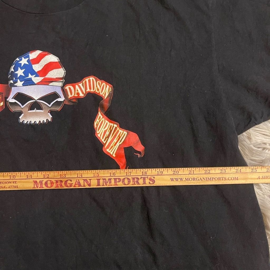 Harley Davidson Harley Davidson skill Hawaii tee size 3XL Size US XXL / EU 58 / 5 - 5 Thumbnail