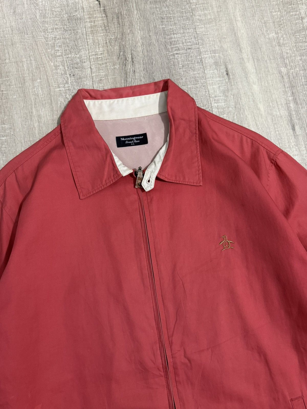 Other Vintage musingwear jacket Size US L / EU 52-54 / 3 - 2 Thumbnail