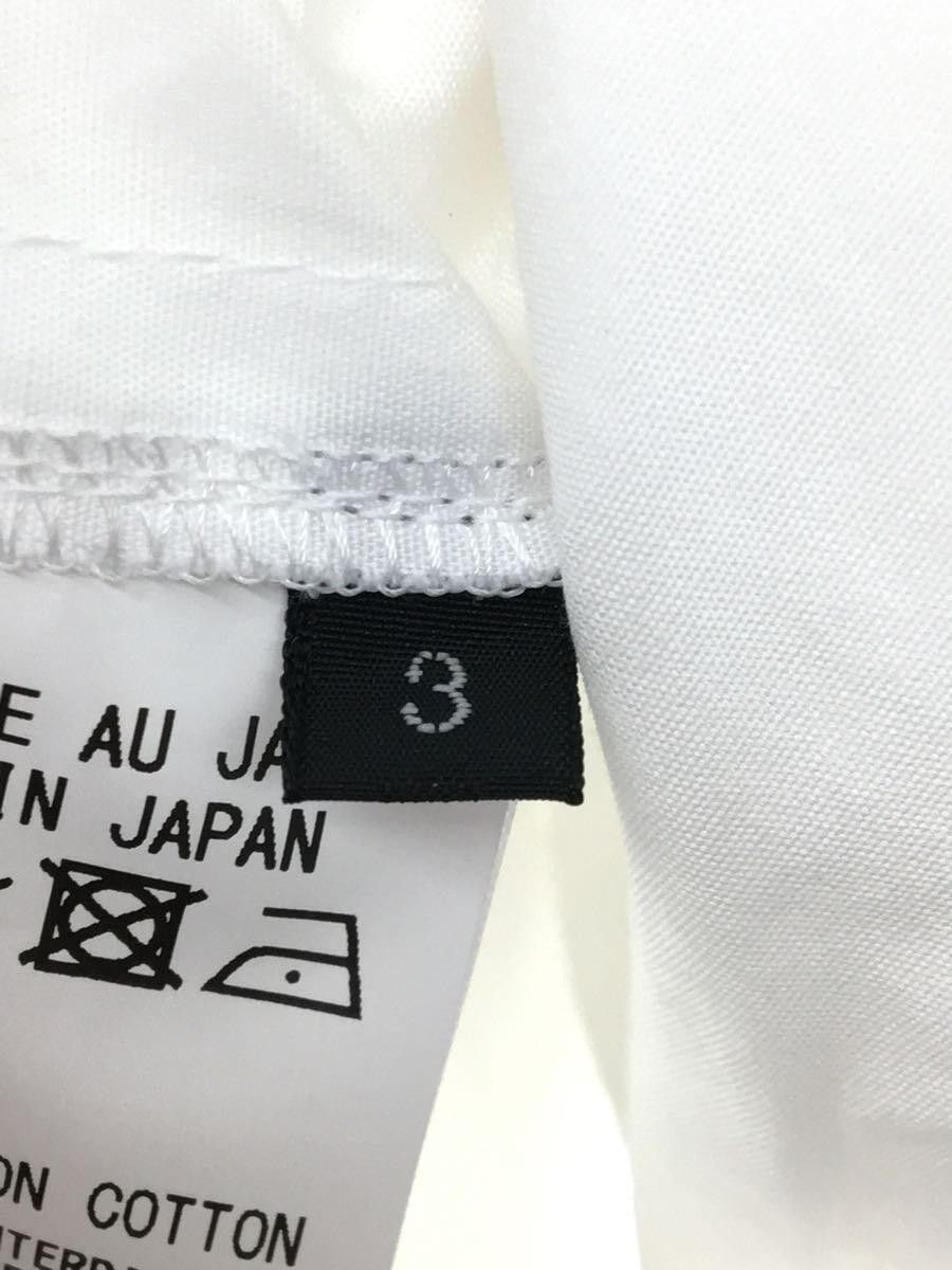Yohji Yamamoto Ground Y cotton coat white GK-B04-001 Size US L / EU 52-54 / 3 - 4 Thumbnail