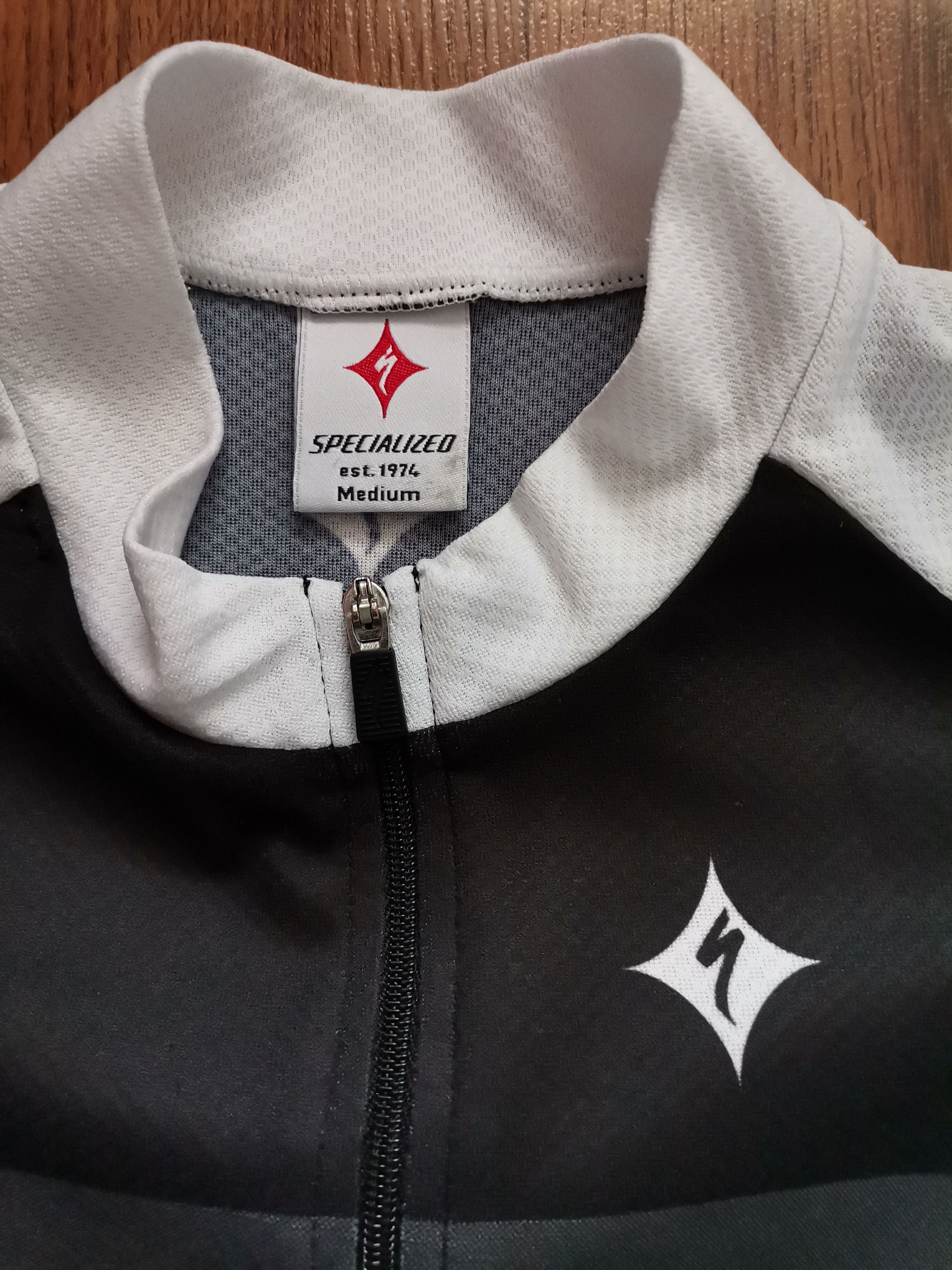 Other Specialized Cycling Jersey Size US M / EU 48-50 / 2 - 2 Thumbnail