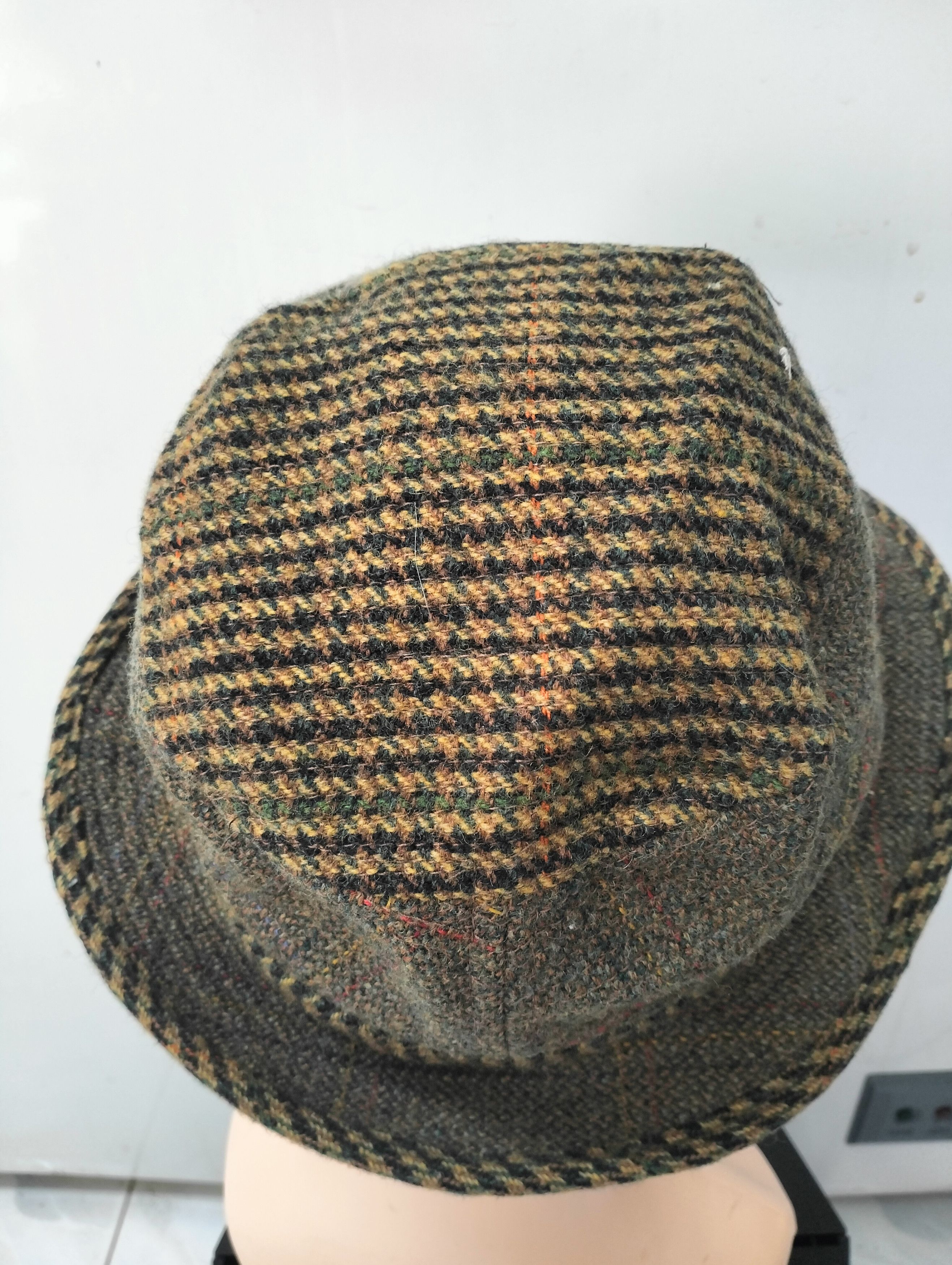 Other Jonathan Richard Irish Hat Size ONE SIZE - 4 Thumbnail
