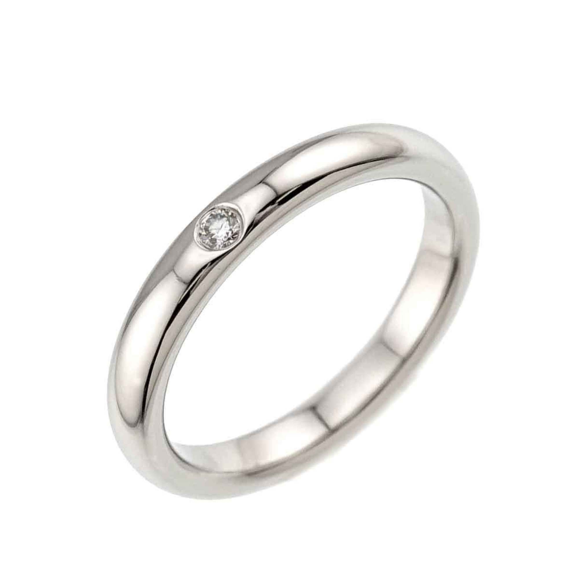 Tiffany & Co. Tiffany & Co Stacking band ring Size ONE SIZE - 1 Thumbnail