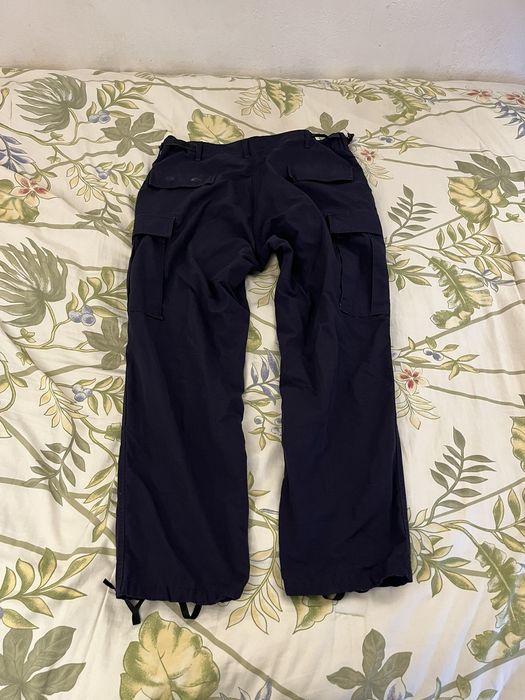 Vintage Y2K Proper military style pants | Grailed