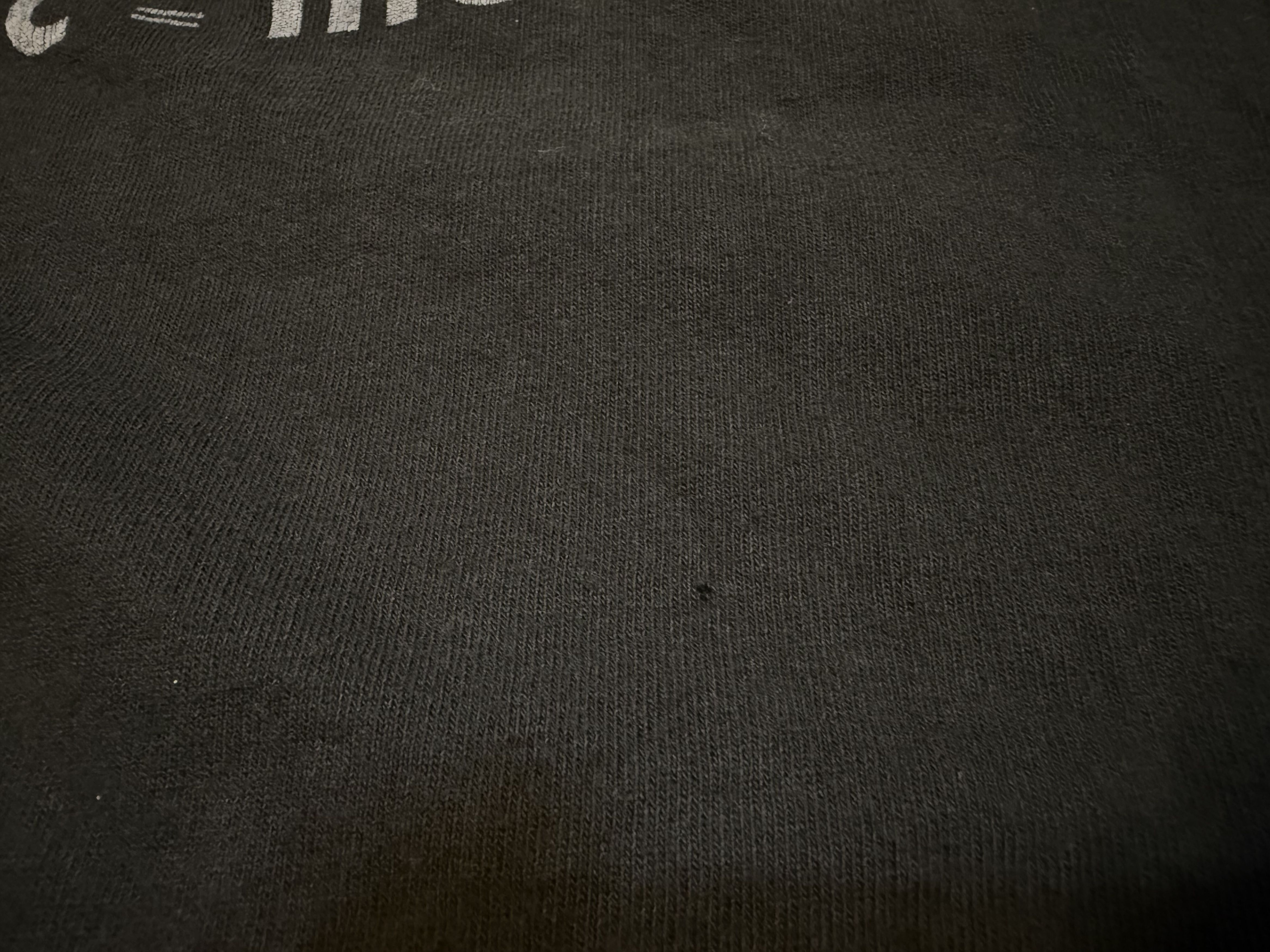 Rap Tees × Vintage Vintage 90s C+C Music Factory T Shirt Raptees Size US XL / EU 56 / 4 - 9 Thumbnail