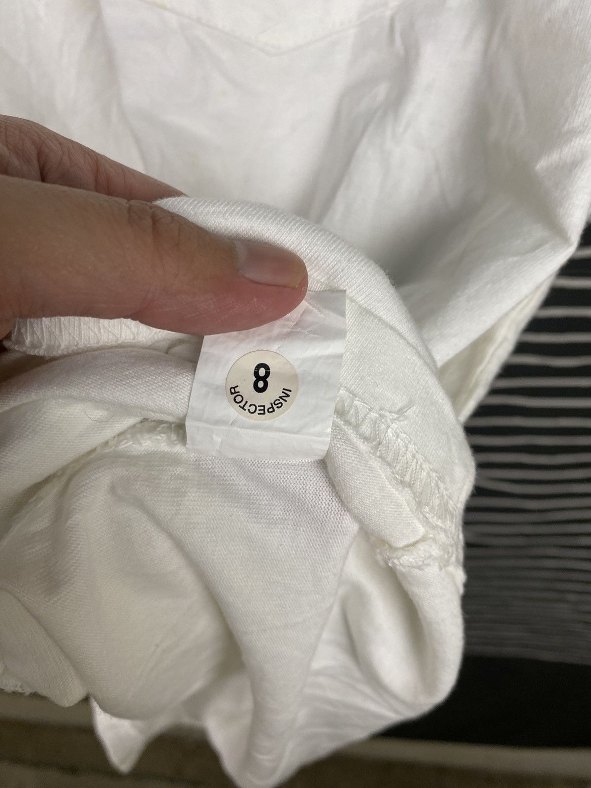 5.11 5.11 Tactical Series Pocket T-Shirt Size US L / EU 52-54 / 3 - 7 Thumbnail