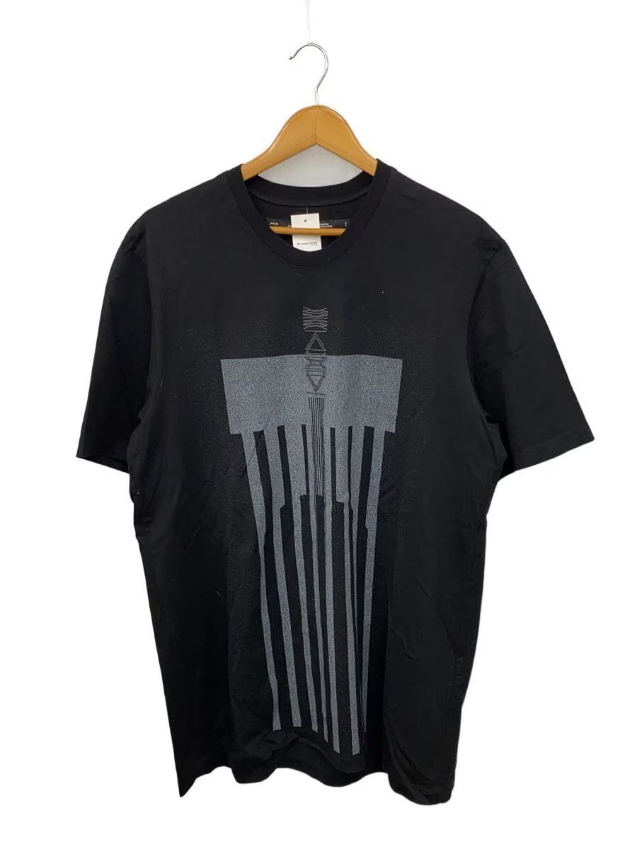 Julius AW21 "Resilience" Tee Size US L / EU 52-54 / 3 - 1 Thumbnail