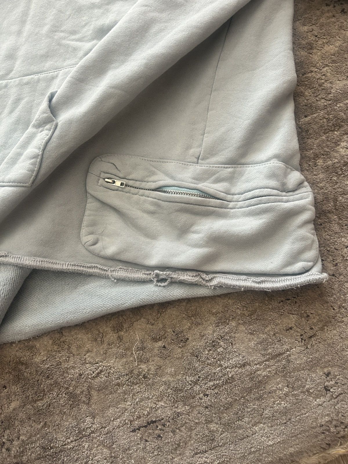 Other Vautour Hoodie Size US M / EU 48-50 / 2 - 4 Thumbnail