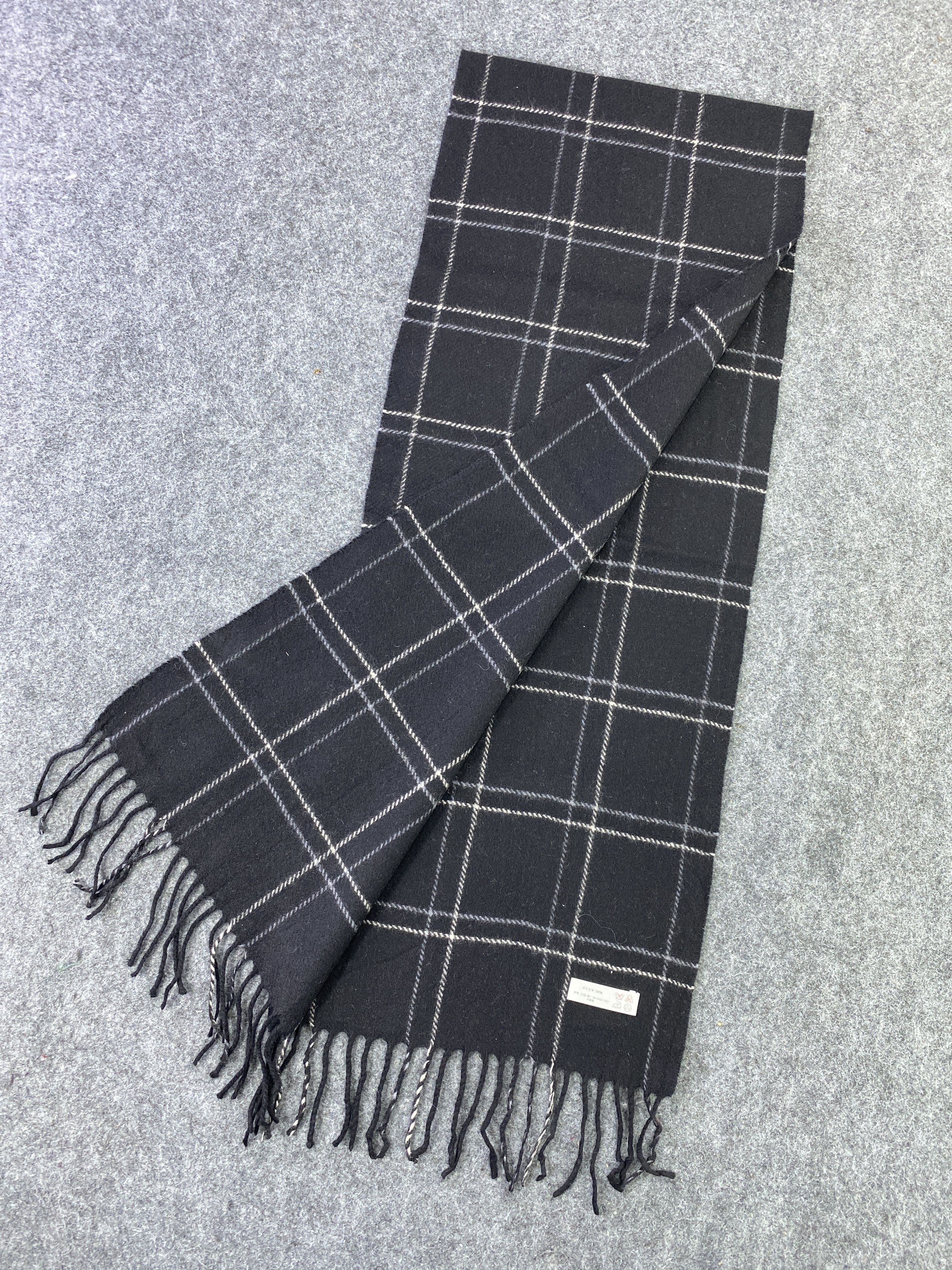 Chaps Chaps Scarf / Muffler / Neckwear -T430 Size ONE SIZE - 4 Thumbnail