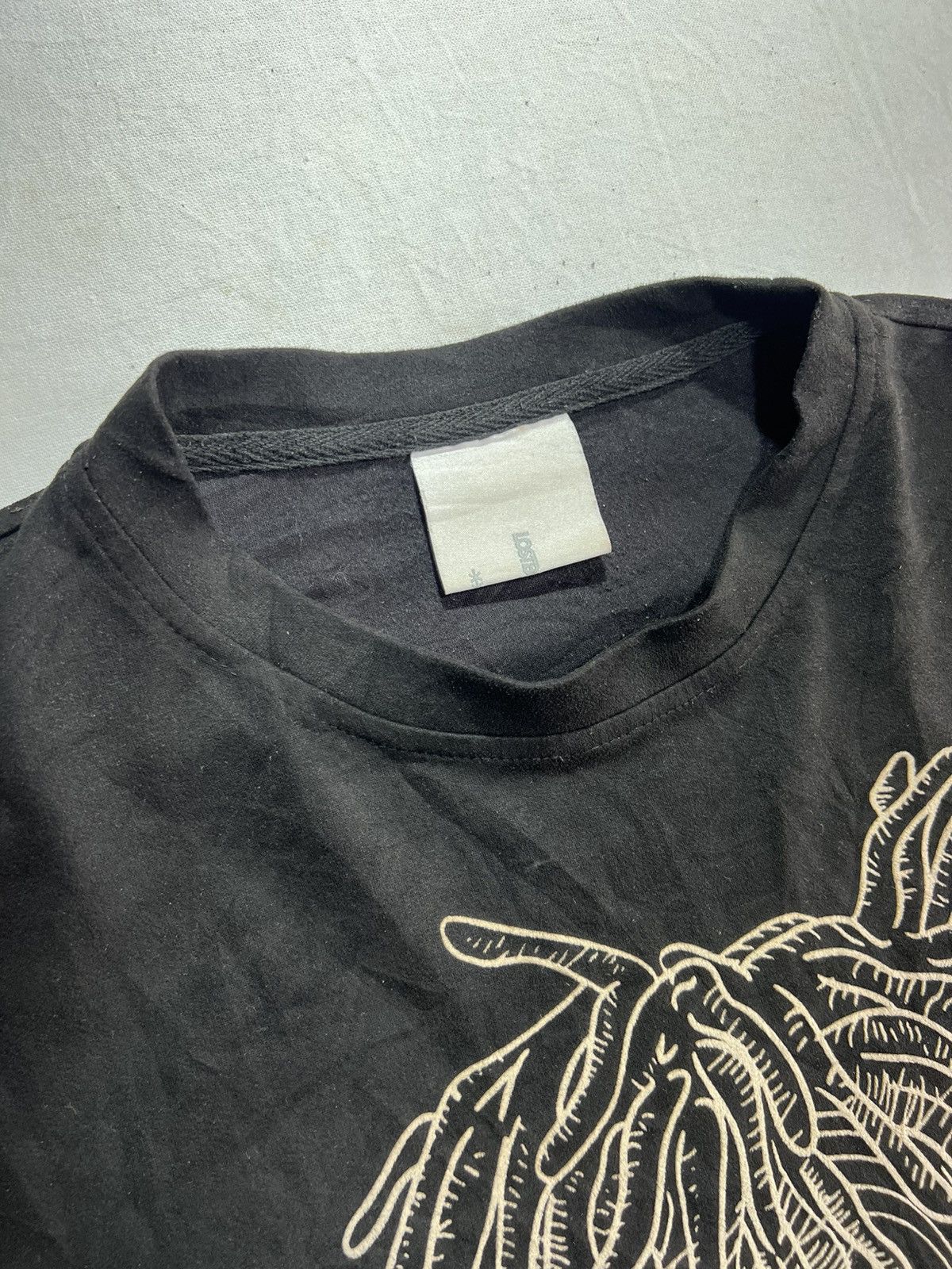 Other LOSTBONES Culture Origins Size US XXL / EU 58 / 5 - 4 Thumbnail