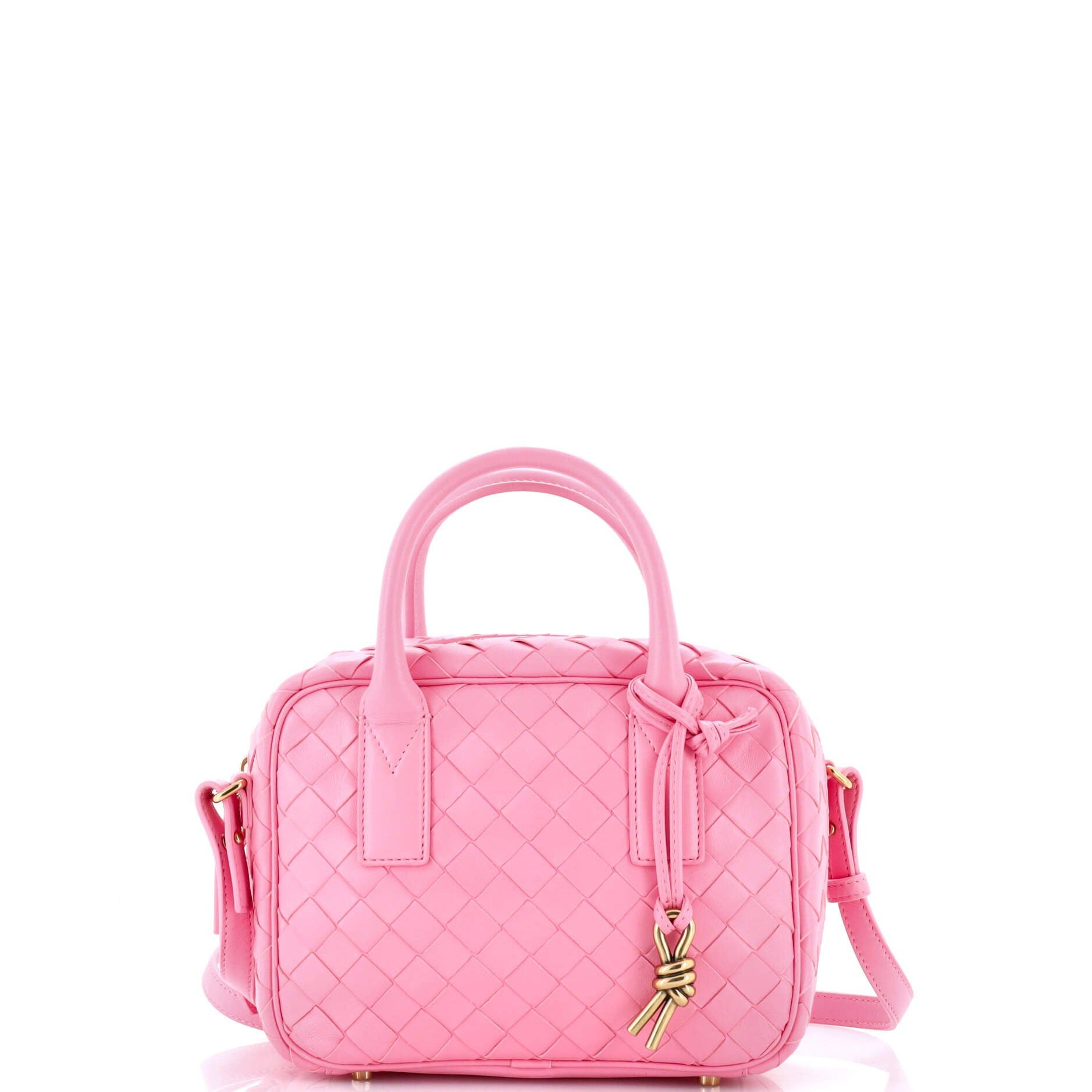 Bottega Veneta Getaway Bag Size ONE SIZE - 1 Thumbnail