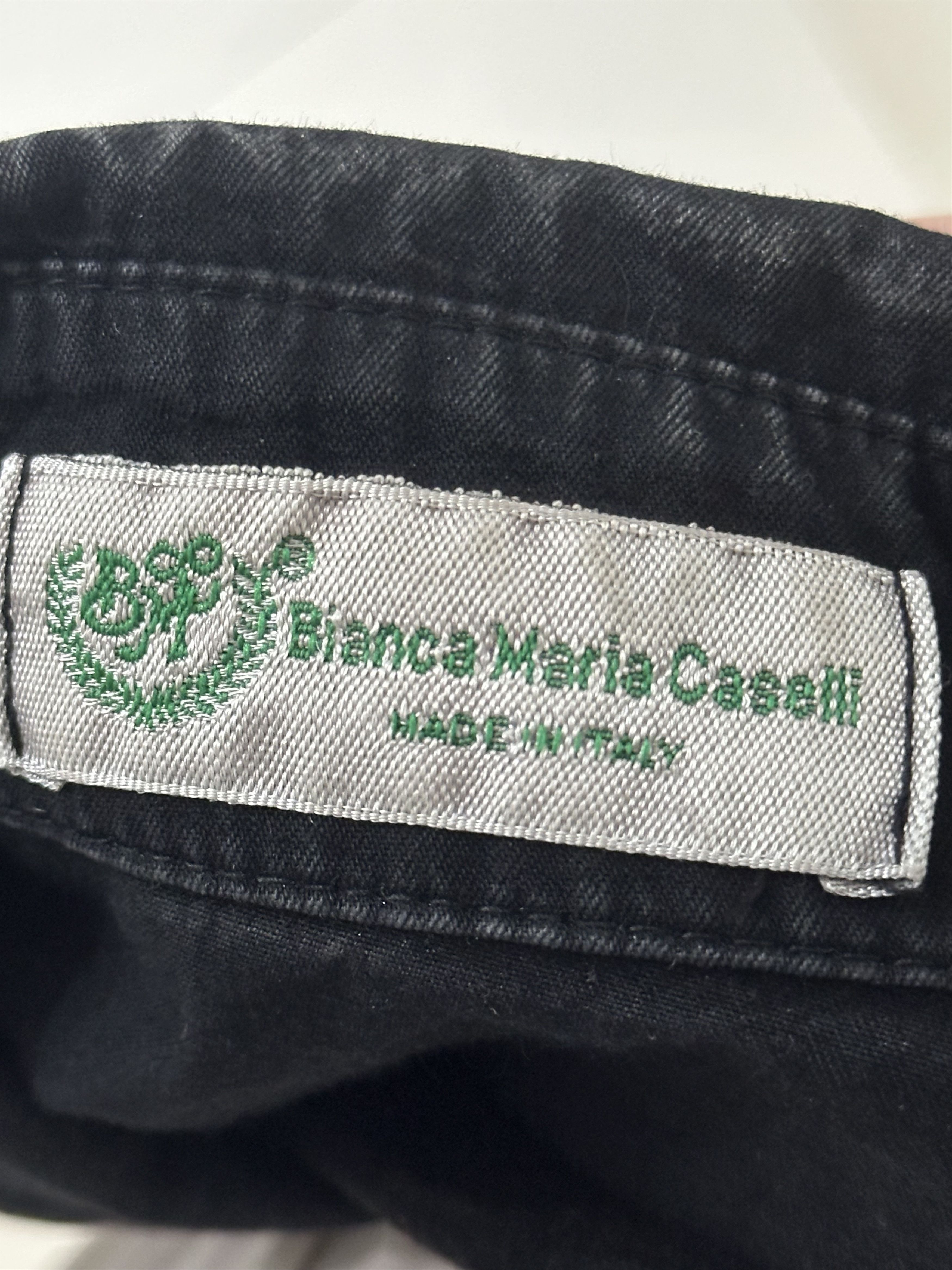 Other Women’s Blazer Bianca Maria Caselli Size S / US 4 / IT 40 - 11 Thumbnail