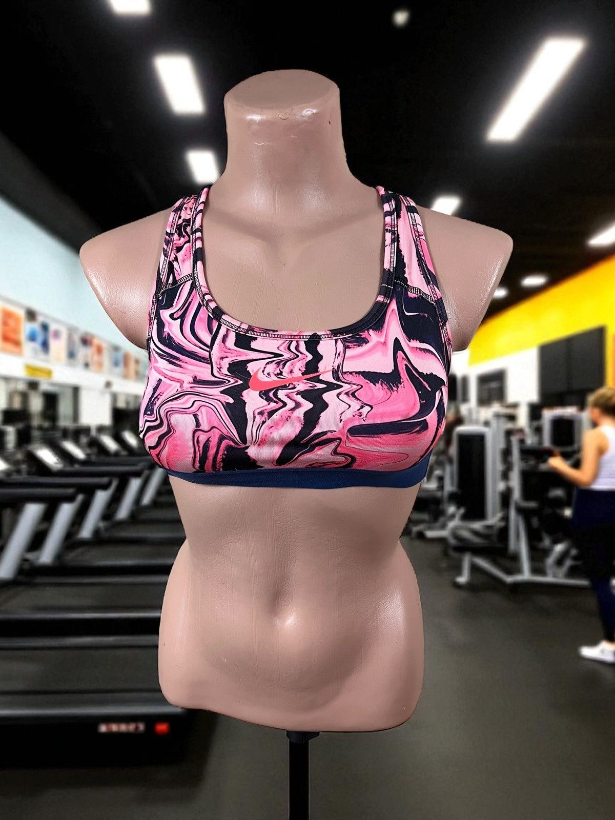 Nike Nike sports bra size XS Size XS / US 0-2 / IT 36-38 - 1 Thumbnail