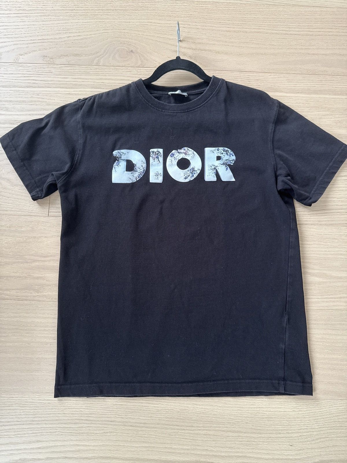 Dior Daniel Arsham Shirt | Grailed