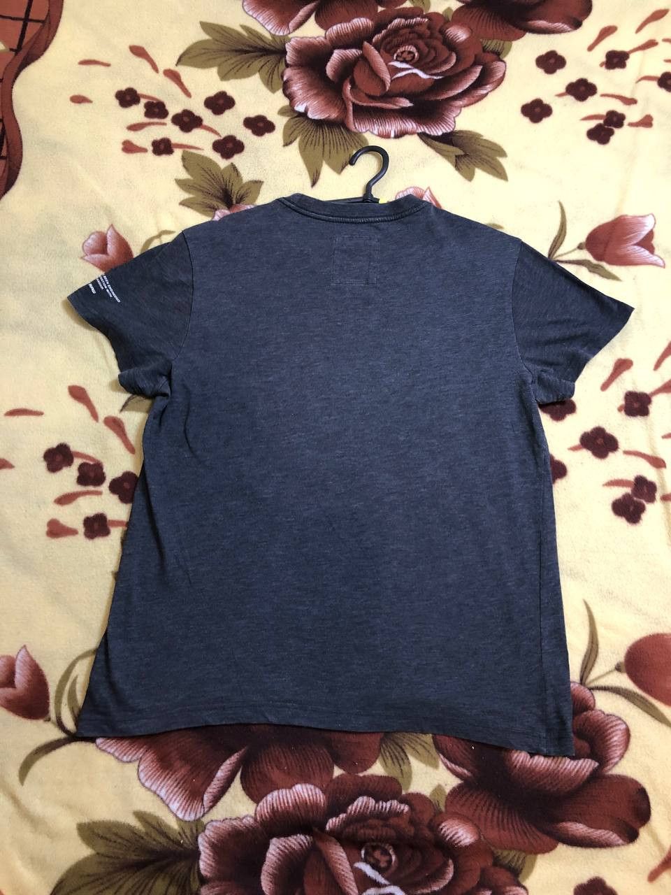 G-Star G-Star T-Shirt Vintage G-Star Raw Y2K Streetwear Size US M / EU 48-50 / 2 - 11 Thumbnail