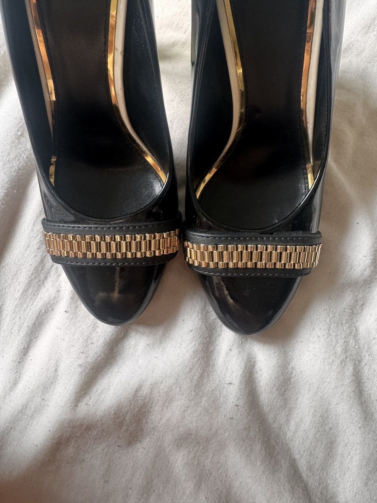 Lanvin Lanvin Paris – original heels – size 37 Size US 6.5 / IT 36.5 - 7 Thumbnail
