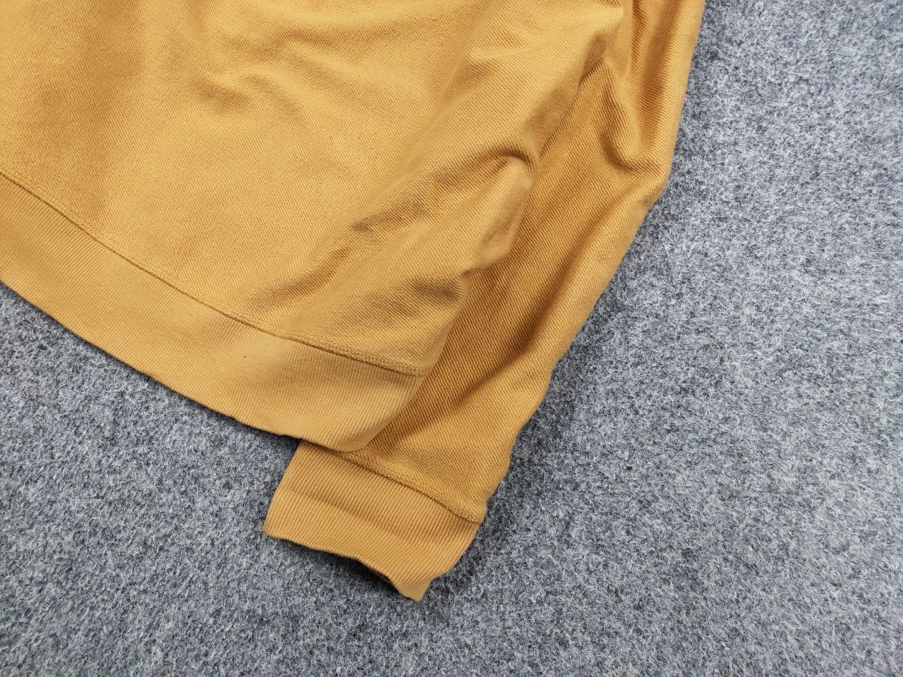 Armor-Lux Armor Lux Design Orange Circle Logo Crew Check Sweatshirt Size US XL / EU 56 / 4 - 5 Thumbnail