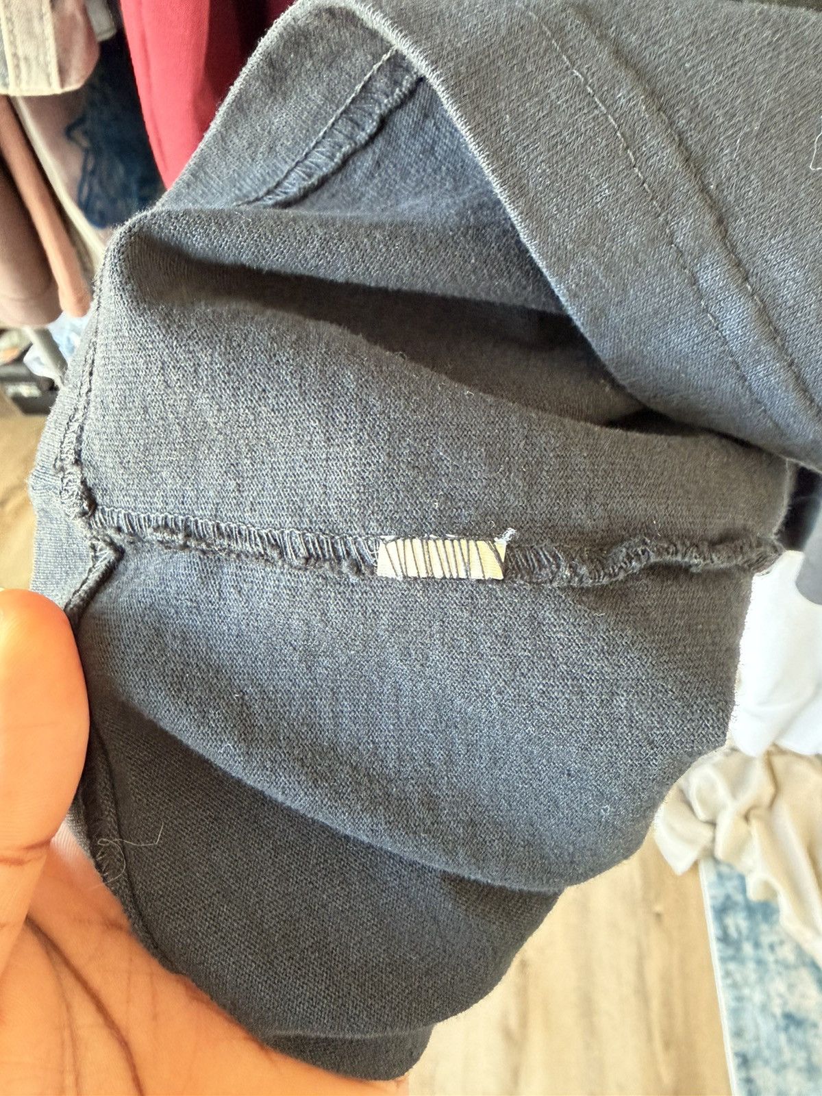 Balenciaga × Gap × Kanye West Donda Listening Party Merch Size US XL / EU 56 / 4 - 5 Thumbnail