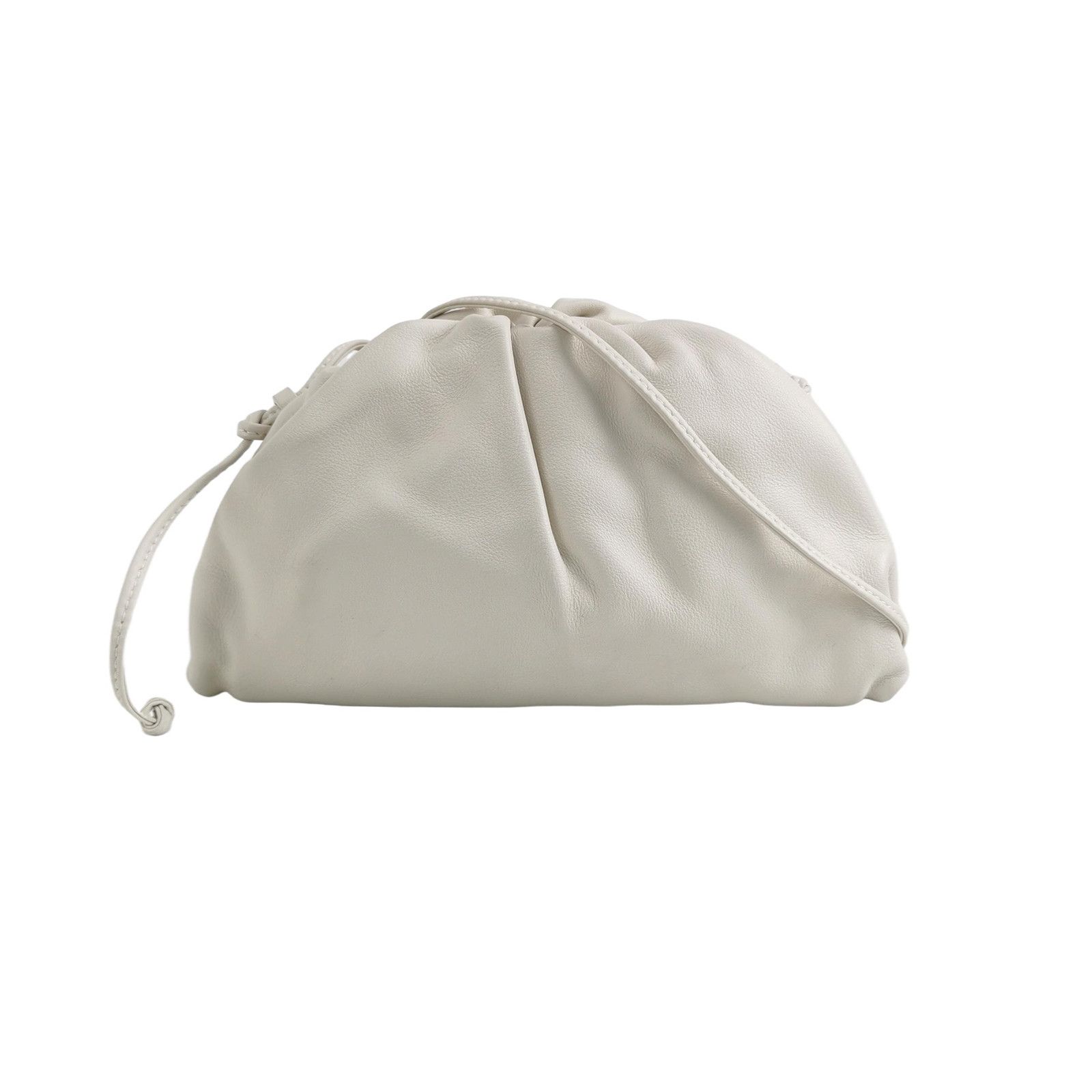 Bottega Veneta Bottega Veneta Women os Crossbody Bags Size ONE SIZE - 1 Thumbnail