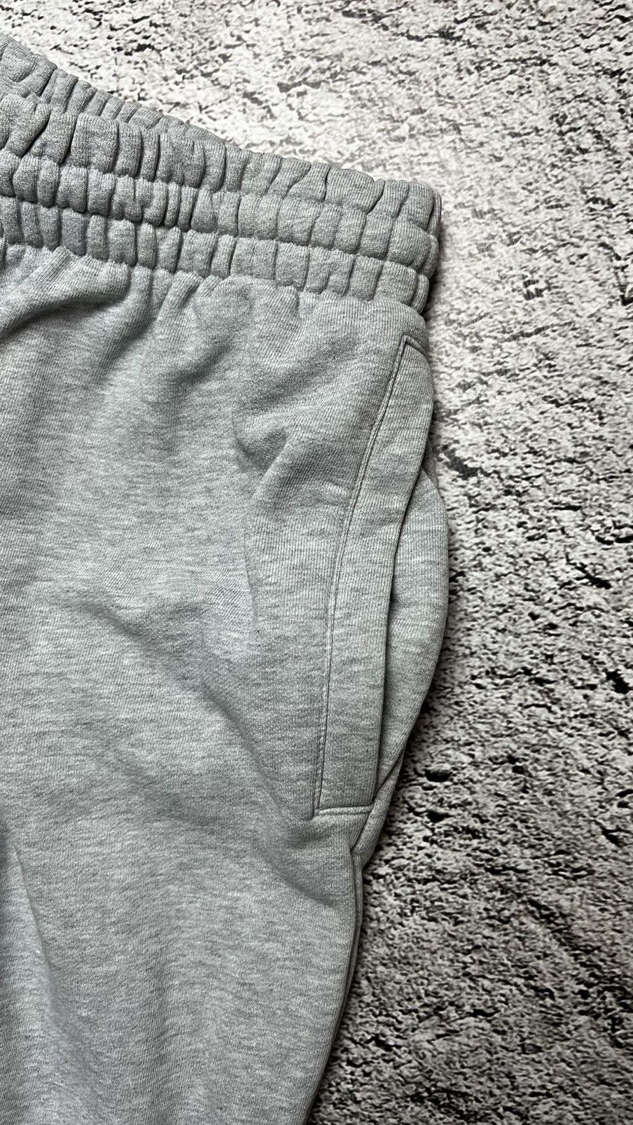 WARDROBE.NYC Wardrobe.NYC sweatpants baggy size Large Size 34" / US 12 / IT 48 - 4 Thumbnail