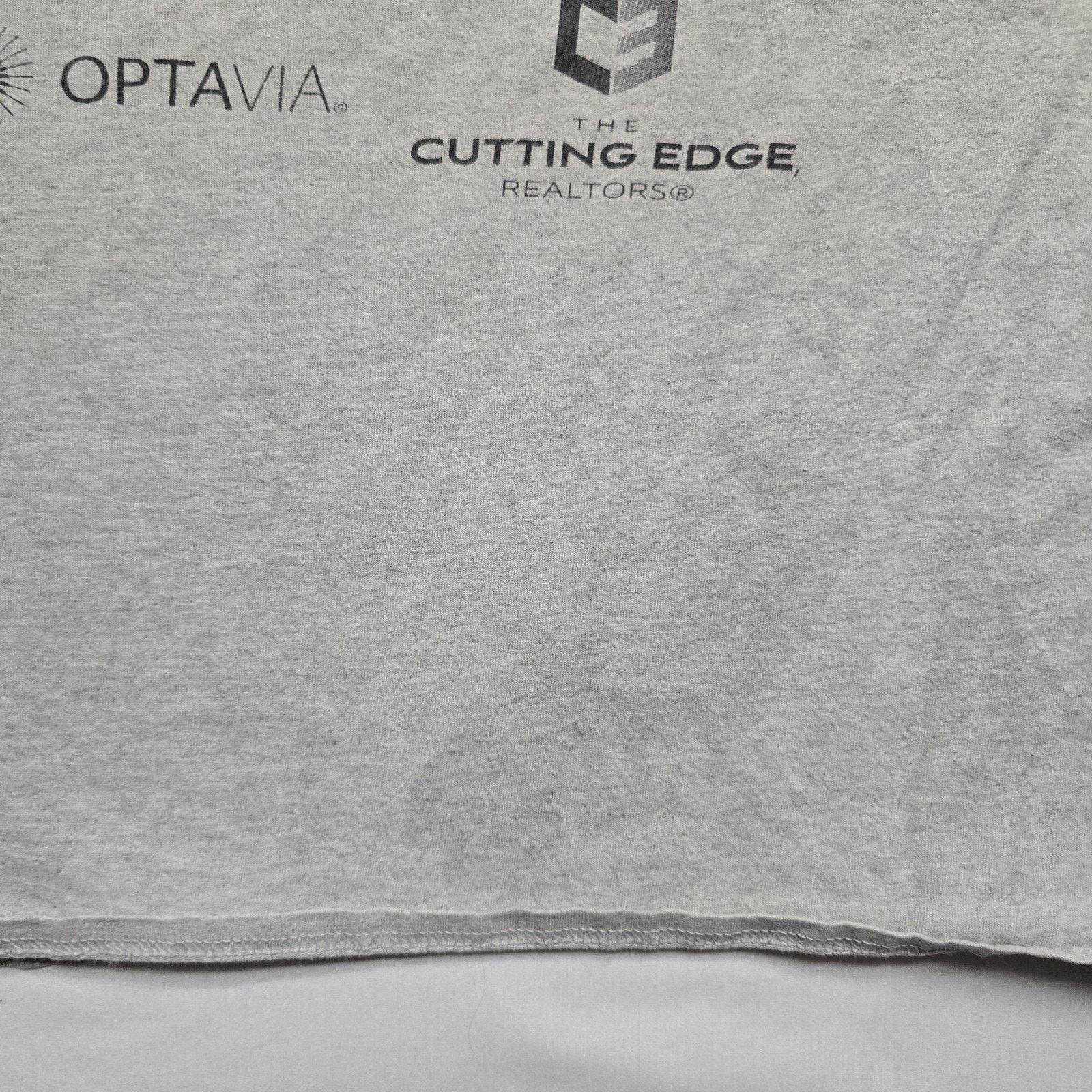 Other Reigning Hope Barrel Raceing Shirt Large Gray Horse Star Tee Size US L / EU 52-54 / 3 - 5 Thumbnail