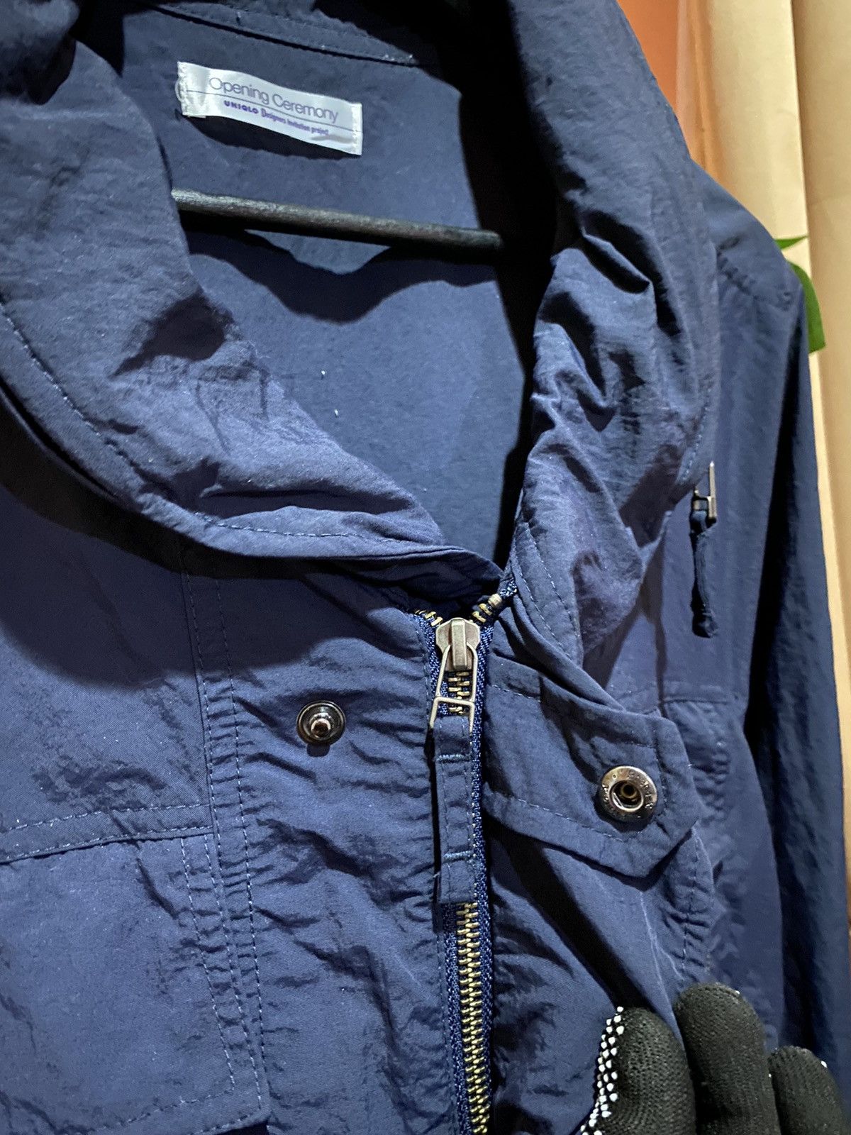 Opening Ceremony × Uniqlo Opening Ceremony x Uniqlo Designer Invitation Project Jacket Size US M / EU 48-50 / 2 - 8 Thumbnail