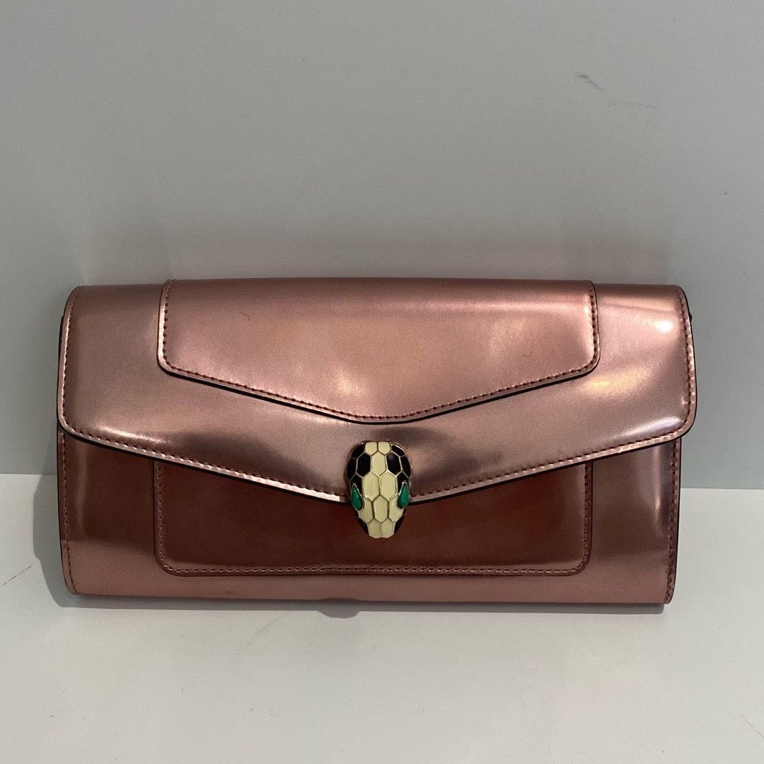 Bvlgari Pre-loved Bag Very good condition Size ONE SIZE - 1 Thumbnail