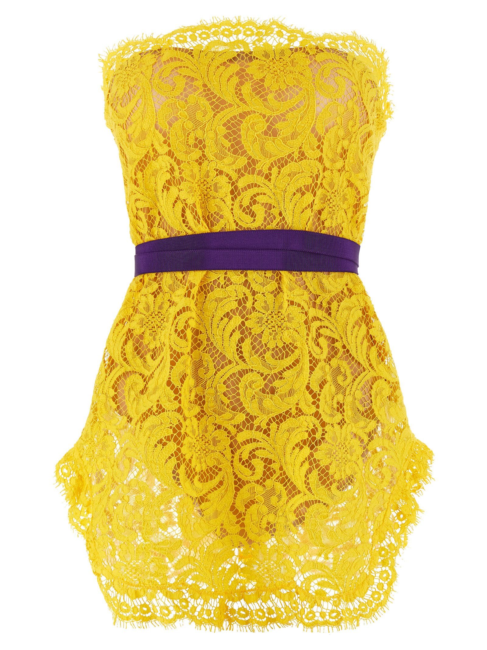 'Sophie Lace' Dress