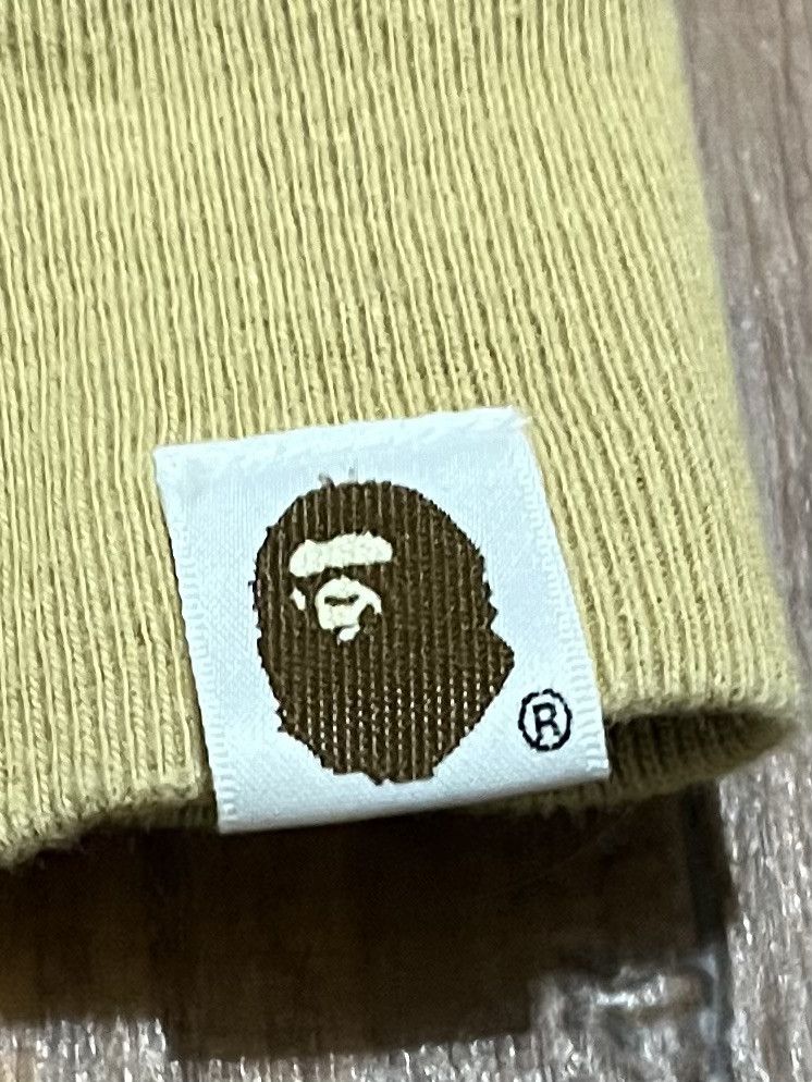 Bape Bape camo sweatpants Size 28" / US 6 / IT 42 - 7 Thumbnail