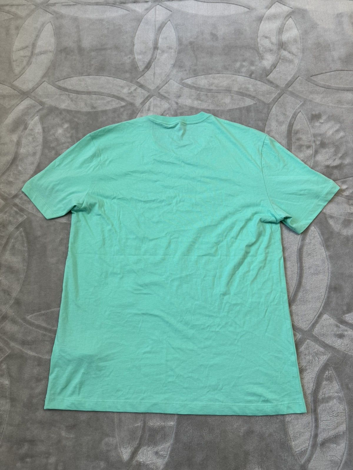 True Religion True Religion Crew Neck Tee Rlgn Size L tshirt like new Size US L / EU 52-54 / 3 - 2 Thumbnail