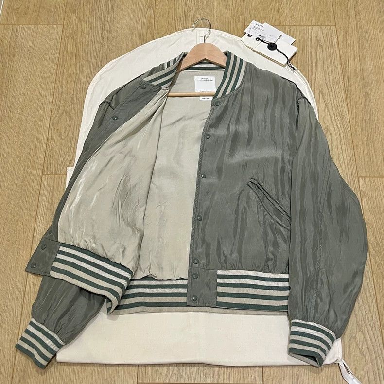 Visvim VSVIM 24SS SPOT defines DOUGLAS JKT-2506 Size US M / EU 48-50 / 2 - 5 Thumbnail