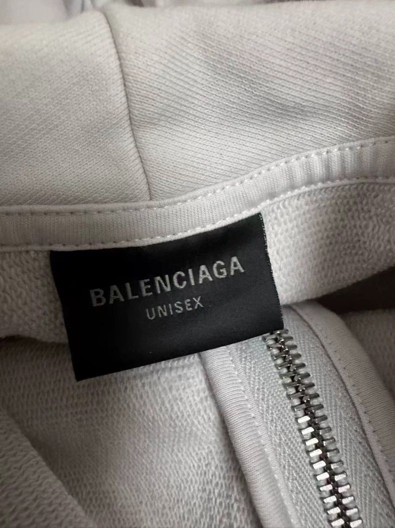 Balenciaga Balenciaga Jacket Size US M / EU 48-50 / 2 - 4 Thumbnail