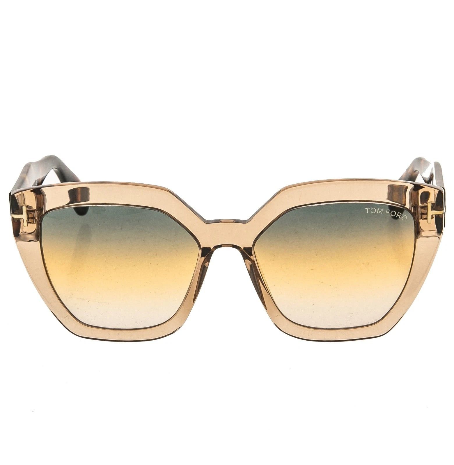 Tom Ford TOM FORD PHOEBE TF939 45B Classic Sunglasses 939 FT0939 Size ONE SIZE - 9 Thumbnail