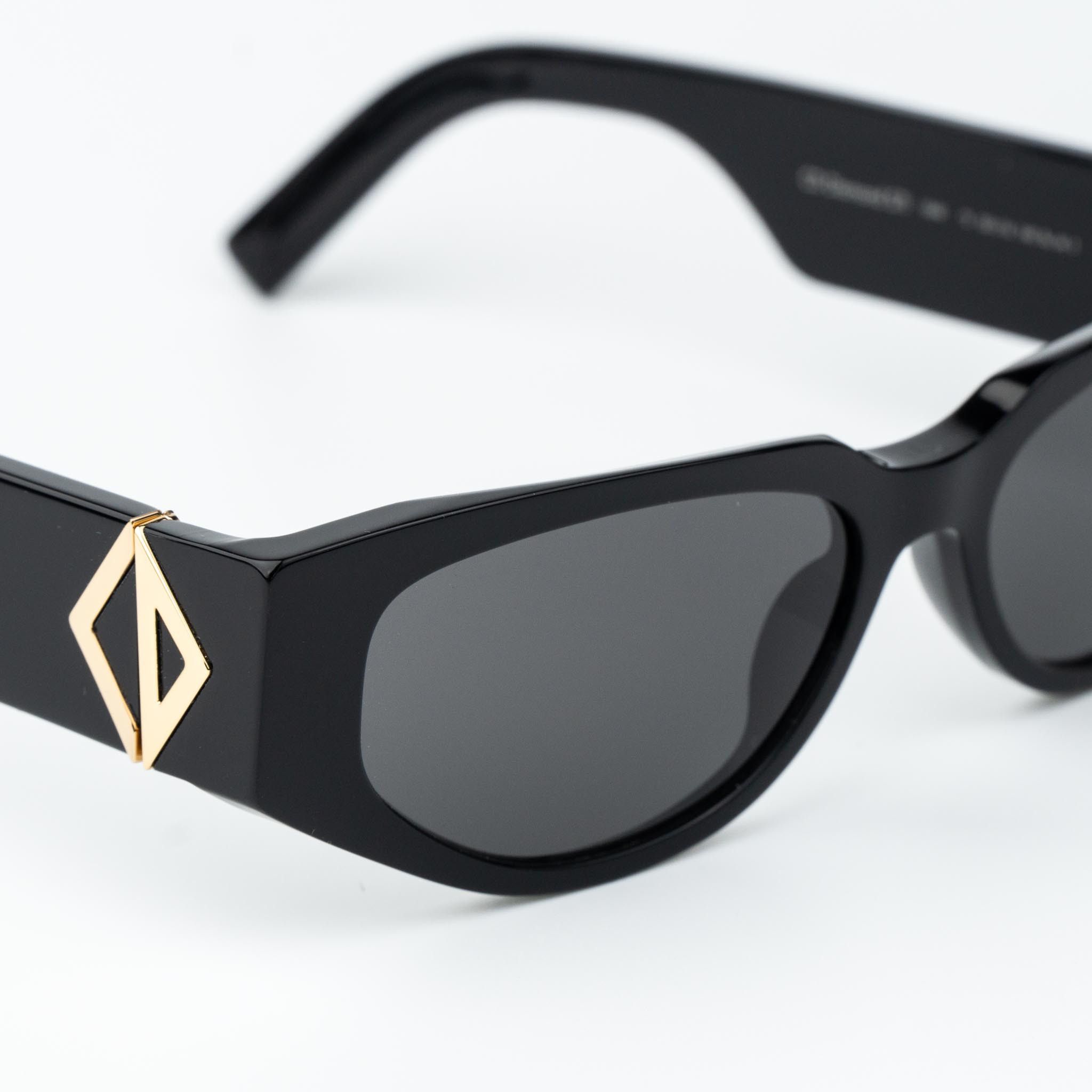 Dior Dior Women Sunglasses CD DIAMOND S7I 10A0 NEW AUTHENTIC Size ONE SIZE - 5 Thumbnail