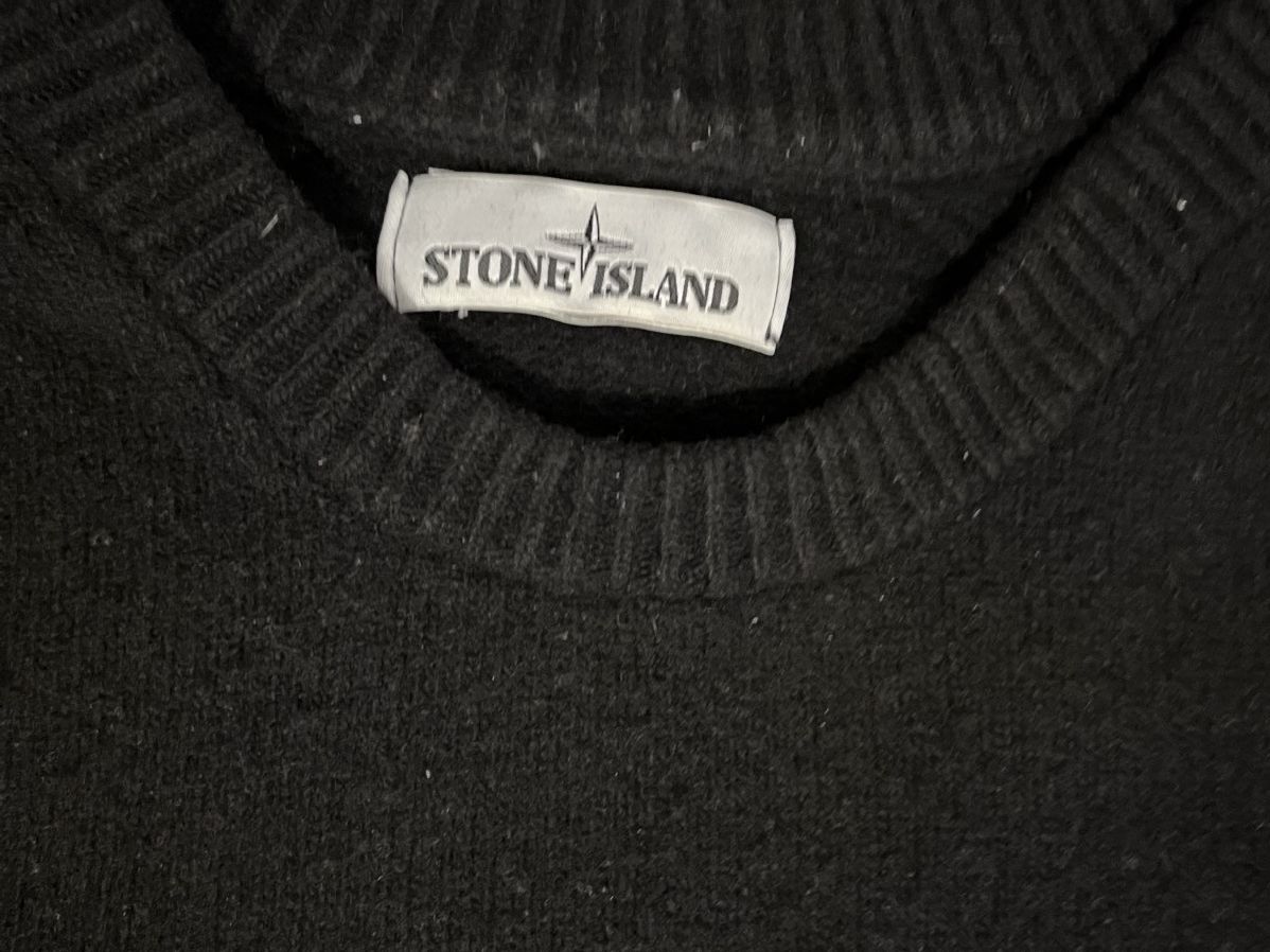 Stone Island Sweatshirt stone Island Size US M / EU 48-50 / 2 - 2 Thumbnail