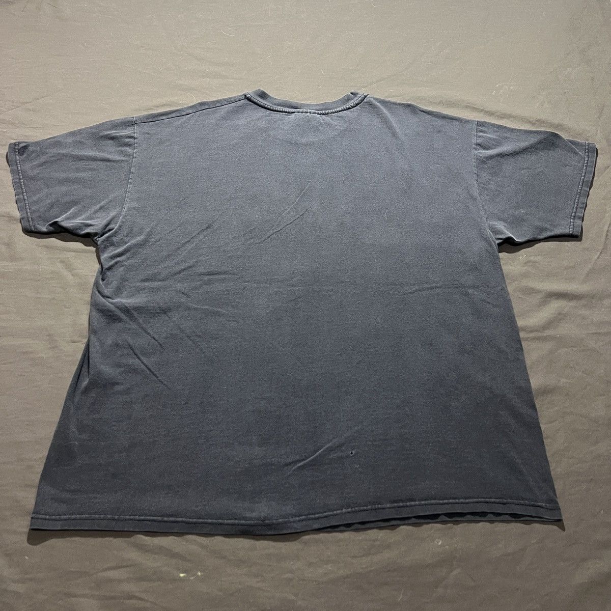 Vintage 90s Black History Month Tee XL Faded graphic streetwear Size US XL / EU 56 / 4 - 5 Thumbnail