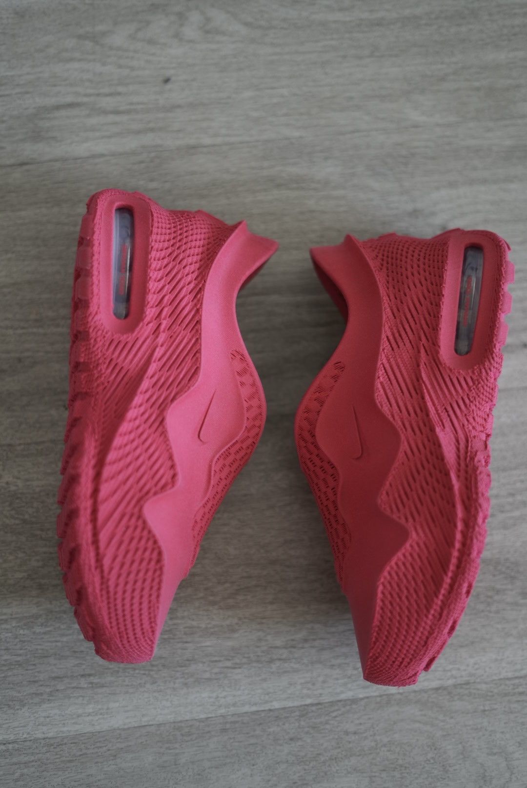 Nike Air Max 1000 3D Printed Size US 7 / EU 40 - 10 Thumbnail