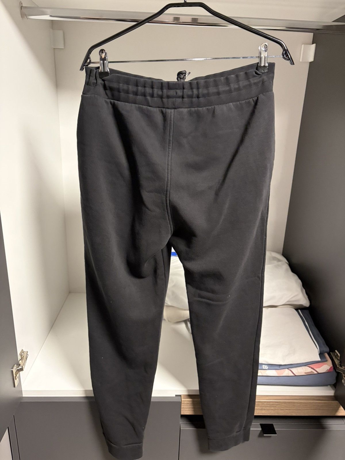 Other Mercier black sweatpants Size US 33 - 2 Thumbnail