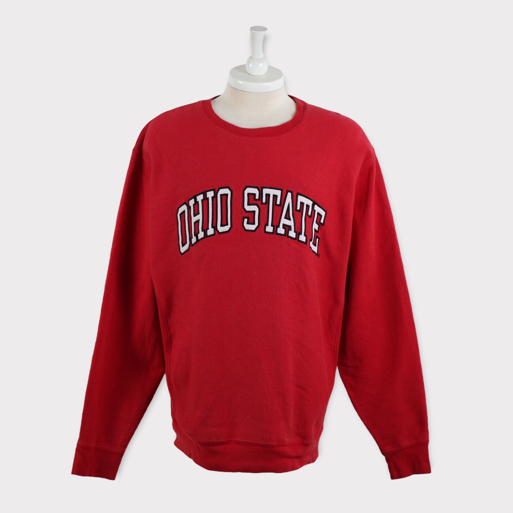 Vintage 90s Ohio State Buckeyes Sweatshirt/Shirt/Tshirt/Gift