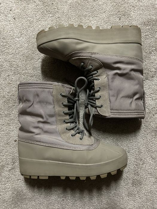 Adidas yeezy clearance 950 duckboot medium