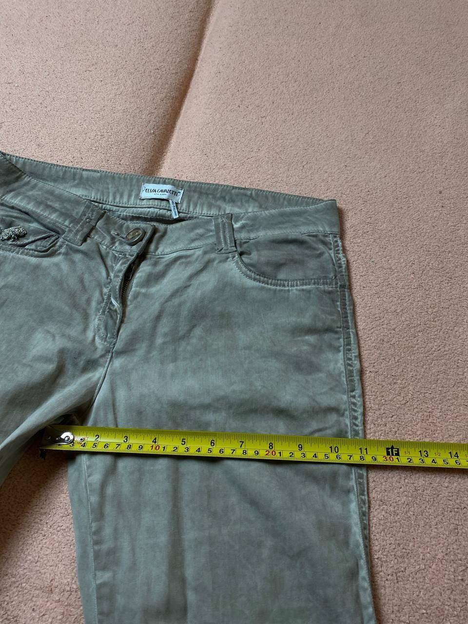 Elisa Cavaletti Vintage Elisa Cavaletti casual Pants Size 29" - 14 Thumbnail