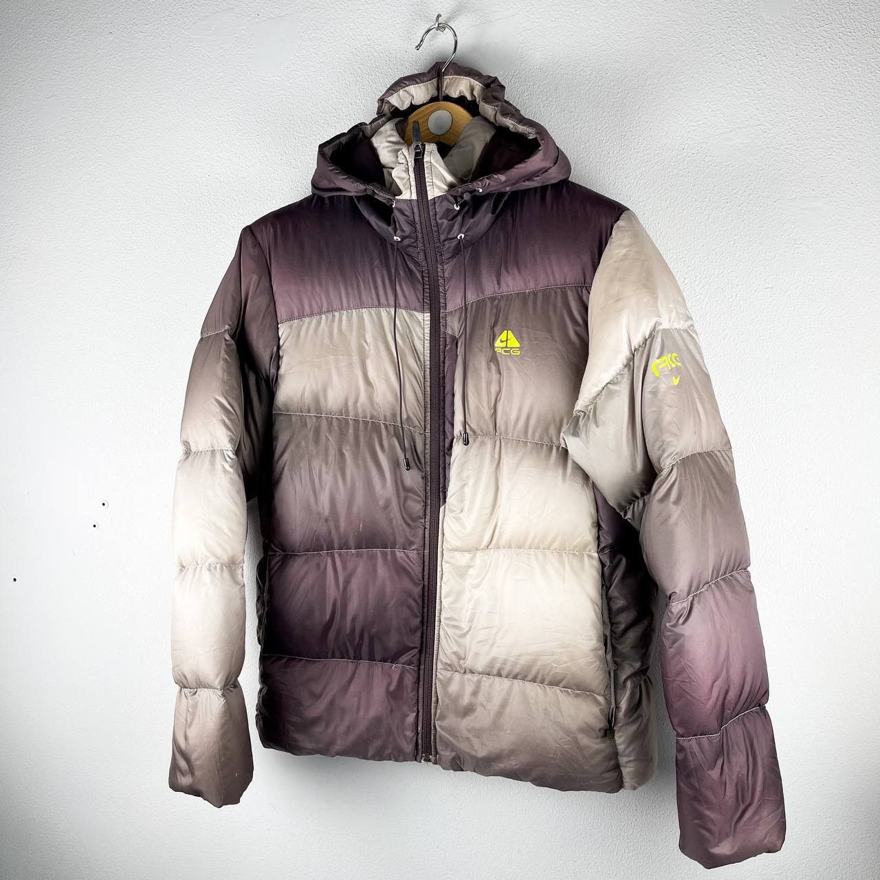 Nike ACG Nike ACG puffer Jacket Size US M / EU 48-50 / 2 - 2 Thumbnail