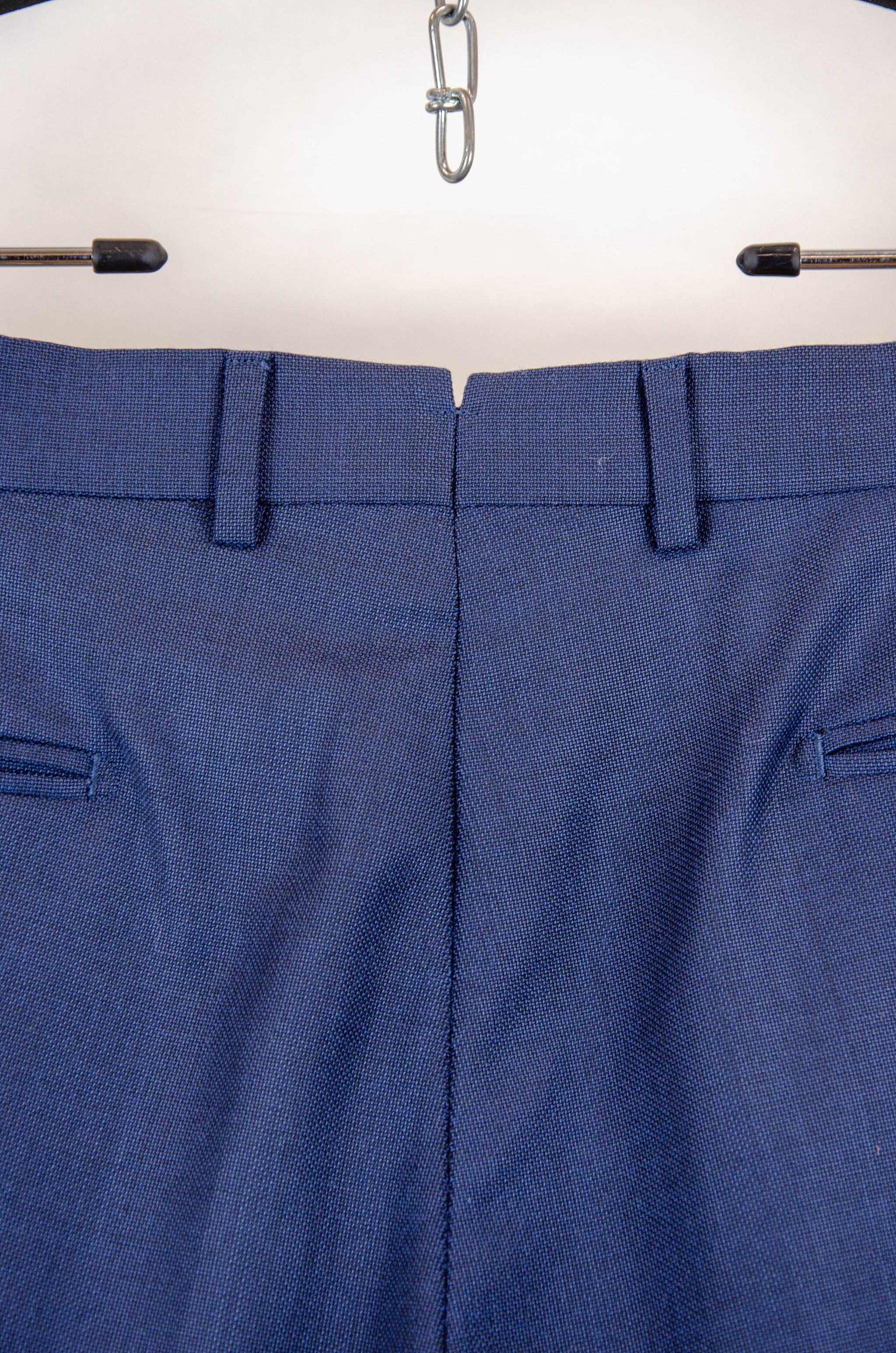 Suitsupply Suitsupply Sienna Wool Suit – Size 42L Size 42L - 12 Thumbnail